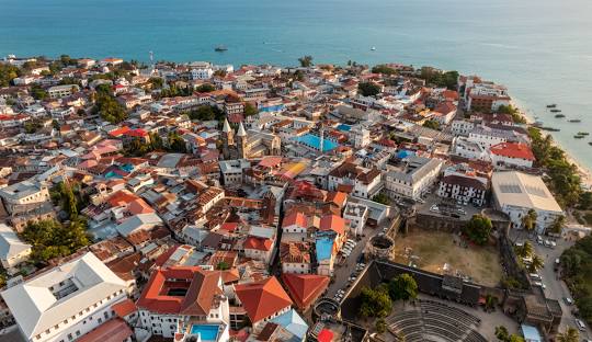  6-Days Zanzibar Holiday