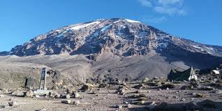  7-Days Kilimanjaro  Trekking Rongai Route